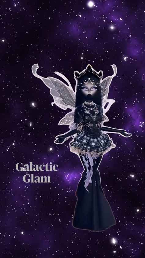 Galactic Glam, Pinterest Help, Dress To Impress