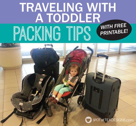 Toddler Packing List, Traveling With A Baby, Ultimate Packing List, Trip Packing, Toddler Travel, Camping Checklist, Vacation Packing, All I Ever Wanted, Packing List For Travel