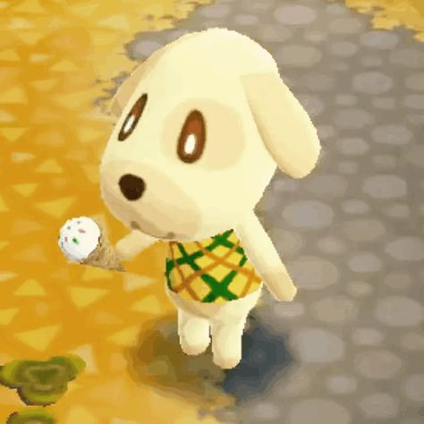 Animal Crossing, So Cute