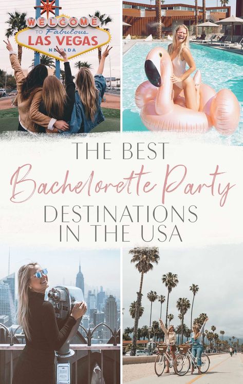 Bachlorette Destinations, Bachelorette Destination Ideas, Bachelorette Party Trip Ideas, Bachelorette Party Places, Bachelorette Locations, Bachelorette Party Vacation, Bachelorette Party Locations, Blonde Abroad, Bachelorette Party Destinations