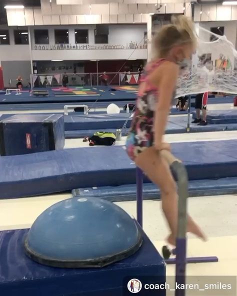 RecGymPros on Instagram: “This drill is so helpful for a few skills - especially kips. I like it for front hip circles too as a way to practice the wrist shift and…” Gymnastics Ideas, Toddler Gymnastics, Gymnastics Lessons, Gymnastics Drills, Preschool Gymnastics, Gymnastics Skills, Gymnastics Coaching, Uneven Bars, Stay Strong