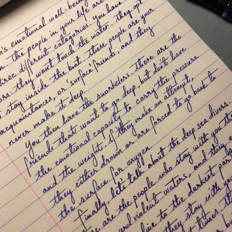 𝑉𝑒𝑒 on Twitter: "i wish i had handwriting like this </3… " Casual Cursive Handwriting, Handwriting Examples, Pretty Handwriting, Neat Handwriting, Handwriting Alphabet, Handwriting Styles, Beautiful Handwriting, Nice Handwriting, Cursive Handwriting