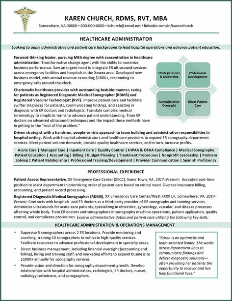 Healthcare Administrator Resume Page 1 Consultant Resume, Marketing Resume, Career Services, Healthcare Administration, Smart Girl, Healthcare Marketing, Critical Essay, Healthcare Management, Health Administration