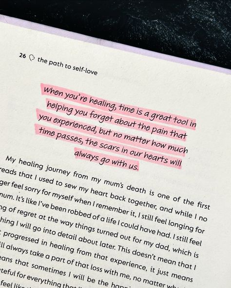 📍’Heal your heart, set boundaries and practice self love’ ✨Everyone goes through heart break and trauma in their life. I myself got heartbroken and had doubts whether I truly deserve to be loved or not. And in my healing journey, I tried every possible way to let go of this doubt, but never did. Only one thing helped me accept the things happened, become confident that I deserve to be loved and move on in life was - “Self- Love” ✨“The path to Self- Love” is a comforting and inspiring book ... Healing Heartbreak, Childhood Traumas, My Healing Journey, Deserve To Be Loved, Practice Self Love, Become Confident, Toxic Love, Moving On In Life, Heart Break