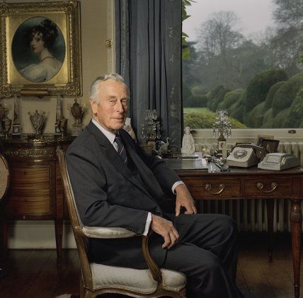 Louis Mountbatten, 1st Earl Mountbatten of Burma Louis Mountbatten, Lord Mountbatten, Admiral Of The Fleet, British Nobility, Alden Richards, Diahann Carroll, David Hicks, Prinz Charles, British Style Men