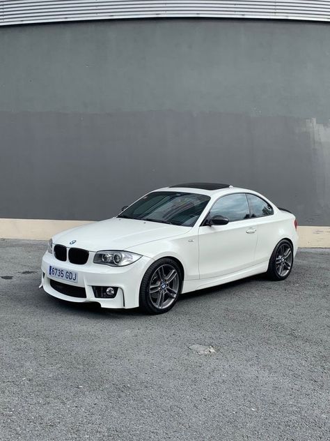 Bmw 128i Coupe, Bmw E82 Coupe, Bmw 120, Bmw 118, Bmw 120d, Bmw Compact, Serie Bmw, Bmw 128i, Bmw M1