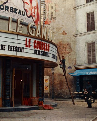 Inglorious Basterds. Paris France, Paris, France