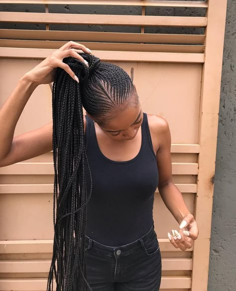 Long "Straight Up" Straight Up Straight Up Hairstyles Braids African, Straight Up Braids African Long, Long Straight Up Cornrows, Straight Up Braids African Cornrows, Straight Up Braids African Hairstyles, Straight Up Cornrows, Straight Up Hairstyles Braids African, Straight Up Cornrows Black Women, Straight Up Braids African