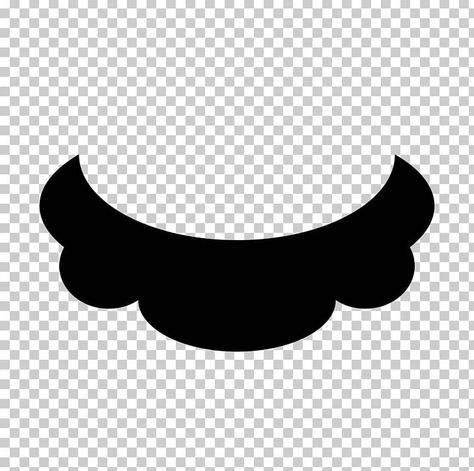 Mario Without Mustache, Mustache Template, Super Mario 5, Mario Bros Png, Superstar Saga, Black And White Circle, Mario E Luigi, Super Mario Bros Party, Peach Mario