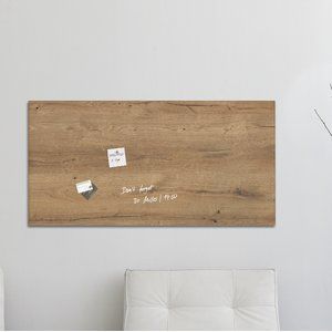 Dry erase board Distressed Wood Table, Chalkboard Wall Bedroom, Liquid Chalk Markers, Magnet Board, Dry Erase Calendar, Glass Board, Magnetic White Board, Chalkboard Wall, Concrete Wood