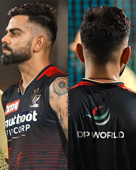 Virat Kohli Hairstyle 2022, Virat Kohli Hairstyle 2023, Virat Kohli Beard Styles, Virat Kohli Haircut, Virat Kohli New Hairstyle, Indian Hairstyles Men, Kohli Hairstyle, Virat Kohli Beard, Virat Kohli Hairstyle