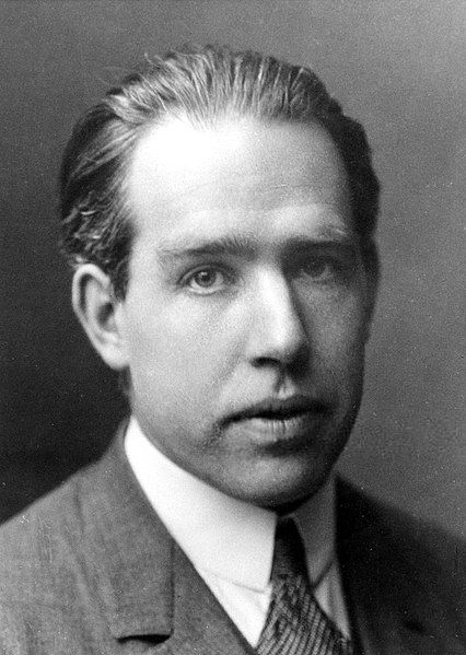 Joseph John Thomson, Bohr Model, Atomic Theory, Niels Bohr, Nobel Prize In Physics, Famous Scientist, Atomic Structure, Nobel Prize Winners, Manhattan Project