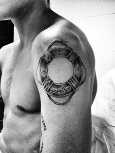 #BEAUTY, #RELATIONSHIPS #Fashion #Animals #Outfits #Winter Outfits #Animals Buoy Tattoo, Blue Jay Tattoo, Medusa Tattoo, Tattoo Black, Seoul Korea, Tattoo Lettering, Black N White, Ship Art, Tattoos With Meaning