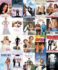 The wedding movie game - Name your top 5-10 movies where the focus is on a wedding/weddings - then create hints that allow your wedding shower guests to guess the title of each movie - Can get confusing if the movies feature similar story lines but that can make it even more fun ! for each correct answer - 3 points are awarded- The guest with the most points wins - if there is a tie - the bride will ask which movie reflect the happy couple best - therefore the bride will pick the winner !! Marathon Ideas, Girls Night Movies, Old Wedding, Movie To Watch List, Movies List, Wedding Movies, Romantic Comedy Movies, Teen Movies, Adventure Movies