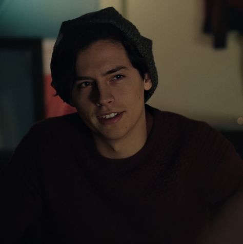 Jughead Jones, Cole Sprouse, Teen Wolf