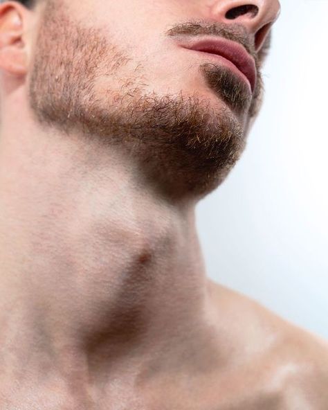 Florian Hetz on Instagram: "Alfredo" Adam Apple, Face Anatomy, Isle Of Dogs, Medium Length Hair Men, Roman Soldiers, Man Up, Male Beauty, Male Body, Alfredo