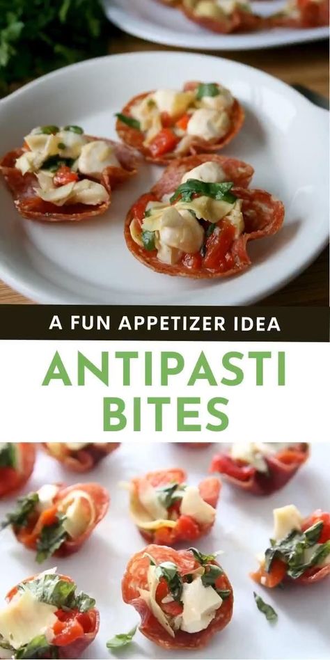 Aug 29, 2020 - We are serious about Super Bowl snacks over here at Family Fresh Meals. These Antipasti Bites can be made in minutes! Italian Apertivo Party, Beautiful Appetizers For Party, Antipasta Bites, Cold Canapes Ideas, Italian Starters Appetizers, Fancy Appetizers For Party, Small Bites Party, Upscale Appetizers, Elegant Finger Foods