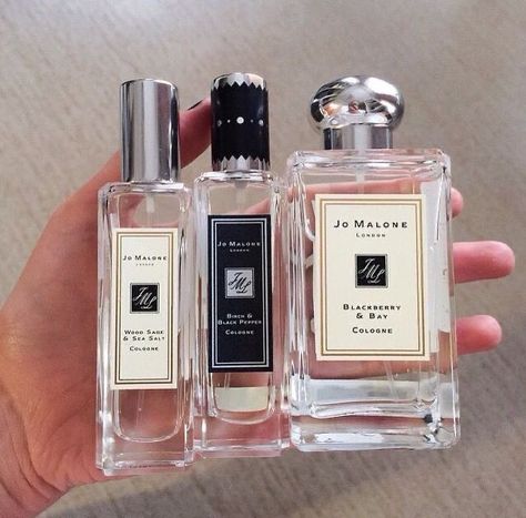 Koleksi Parfum, Jo Malone Perfume, Charlotte York, Perfume Scents, Luxury Makeup, Luxury Perfume, Jo Malone London, Jo Malone, Perfume Collection