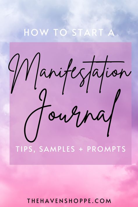 How To Create A Manifestation Journal, Manifest Journal Pages, How To Manifest Journal, Spirtual Journaling Manifesting, Manifestation Journal Aesthetic Cover, How To Start A Manifestation Journal, Digital Manifestation Journal, Journal Designs Layout, Manifesting Party