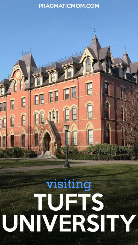 Visiting Tufts University Tufts University Aesthetic, 2023 Resolution, Bates College, Bowdoin College, College Wishlist, Tufts University, College Visit, My Manifestation, Study Spanish