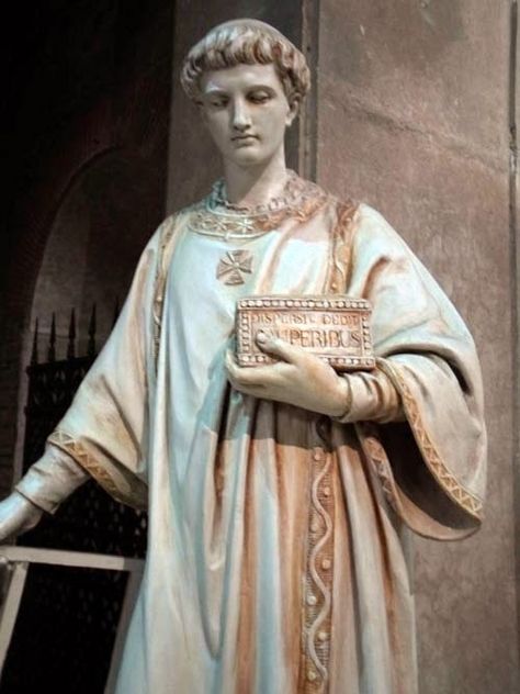 Saint Lawrence Martyr, St Bridget, Saint Lawrence, Saint Stephen, St Lawrence, San Lorenzo, August 10, The Kingdom Of God, St Mary