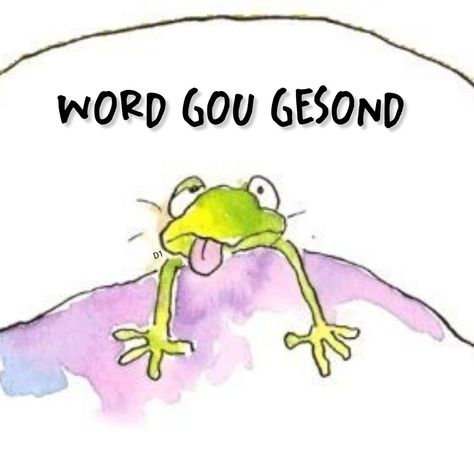 Word gou gesond Word Gou Gesond Afrikaans, Word Gou Gesond, Afrikaans Quotes, Morning Flowers, Good Morning Flowers, Get Well Soon, Screen Savers, Get Well, Wisdom Quotes