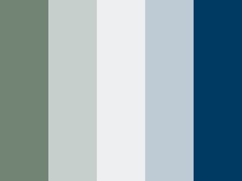 "Pacific Northwest" by SoulSoap West Coast Color Palette, Pacific Northwest Paint Colors, Pacific Northwest Color Scheme, West Coast Colour Palette, Pacific Northwest Interior Design, Pacific Northwest Color Palette, Northwest Interior Design, Pacific Northwest Coastal Art, Home Palette