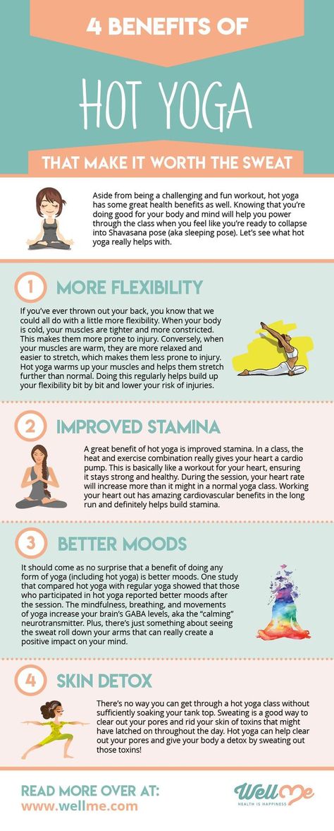 Hot yoga is our passion here at Geode Yoga + Fitness. If you haven't tried it, look at all the ways why you should! Benefits Of Hot Yoga, Hot Yoga Outfits For Women, Shavasana Pose, Hot Yoga Benefits, Hot Yoga Quotes, Sleeping Pose, Pilates Benefits, Yoga Ashtanga, Travel Humor Quotes