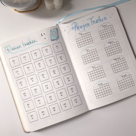 Ramadan Notebook Ideas, Namaz Tracker Bullet Journal, Ramadan Planner Ideas, Ramadan Bullet Journal, Ramadan Journal Ideas, Ramadan Plan, Months Journal, Islamic Journal Ideas, Bujo Reading