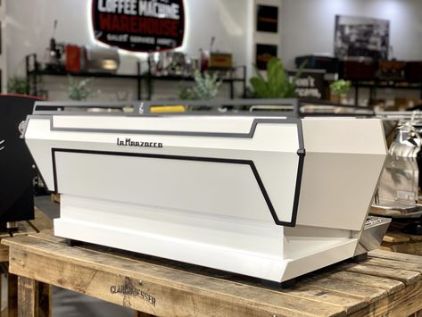 NA La Marzocco Kb90, Melbourne Coffee, Lab Design, La Marzocco, Cafe Ideas, Coffee Shop Design, Cafe Latte, Coffee Is Life, Coffee Machines