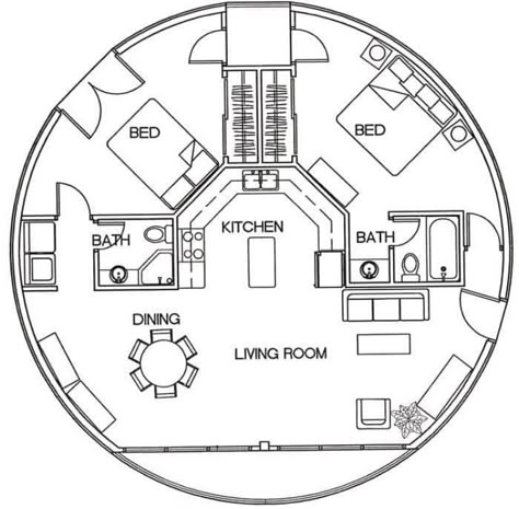 Grain Bin House, Round House Plans, Yurt Home, Casa Hobbit, Silo House, Geodesic Dome Homes, Earthship Home, Dome Home, Plans House