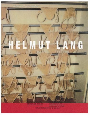 Helmut Lang Campaign, Helmut Lang 90s, Helmut Lang Archive, Color Forecasting, Anti Fashion, Fashion Campaign, Fashion Ads, Fashion Campaigns, Sapporo