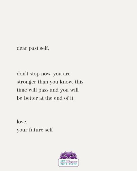 Dear Past Self, Dear 2024 Quotes, Dear Future Self, Dear Self Quotes, Powerful Inspirational Quotes, Dear Me, Dear Self, Writing Therapy, Dear Future