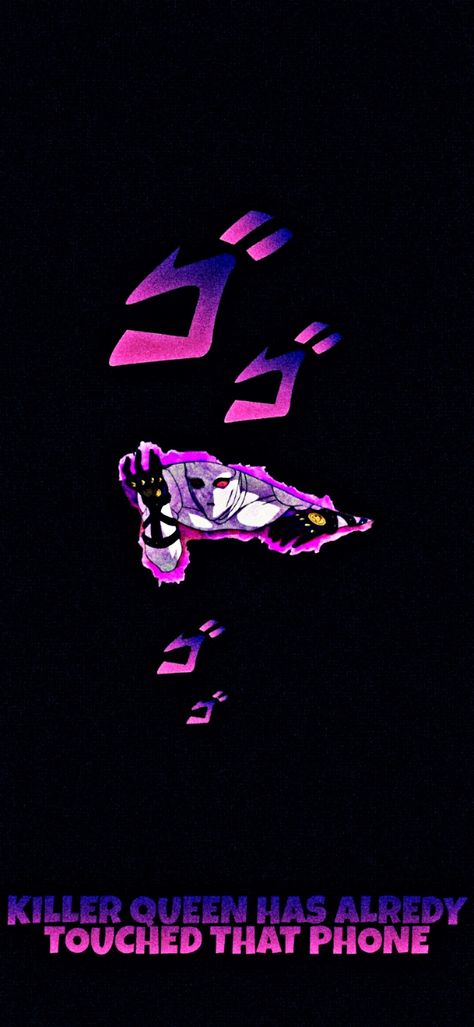 Jojo's Bizarre Adventure Background, Jojo Phone Wallpaper, Killer Queen Jojo Wallpaper, King Crimson Wallpaper, Jojo Lockscreen, Jojos Bizarre Adventure Wallpaper, Jojo Wallpaper Aesthetic, Jojo Background, Jojo Wallpaper 4k