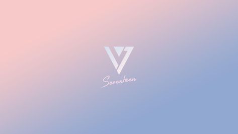 Seventeen Laptop Wallpaper, Seventeen Wallpaper, Laptop Wallpaper, Seventeen, Resolution, Laptop, Pastel, Wallpapers, Pink