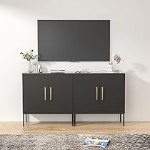 85 Inch Tv, Storage Cabinet For Bedroom, Cabinet For Bedroom, Console Table With Storage, Modern Sideboard Buffet, Media Entertainment Center, Accent Storage Cabinet, Tv Console Table, Console Tv