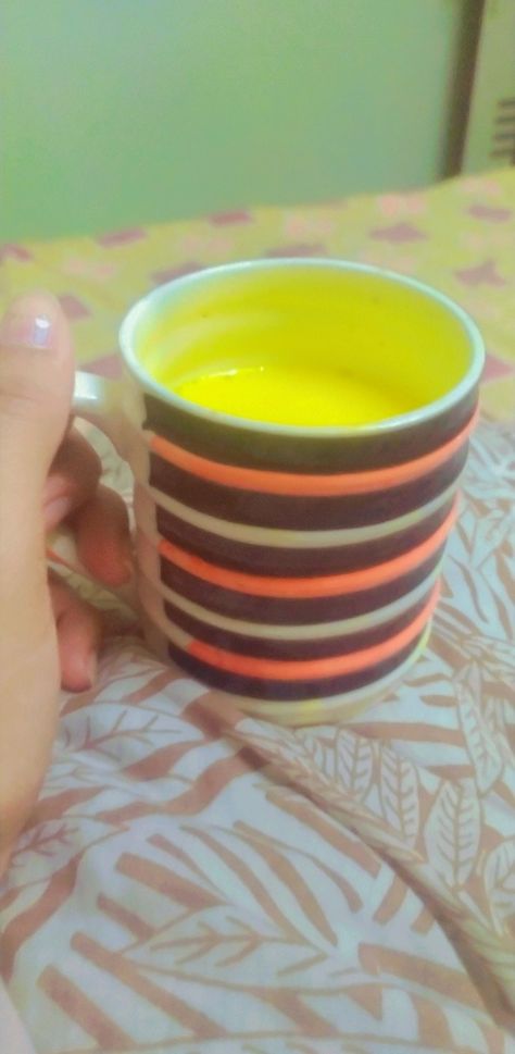 Best beverage for winters #Almond turmeric milk# yummy😋#haldi wala dudh😍 Haldi Milk, Medicine Snaps, Turmeric Milk, Hd Wallpaper, Almond, Milk, Quick Saves