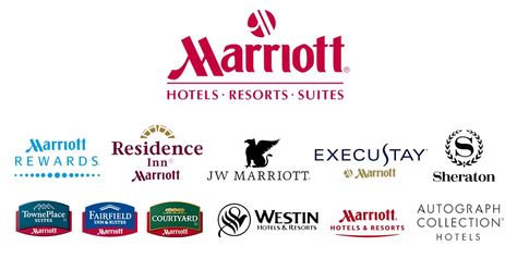 marriott brand architecture Endorsed Brand, Brand Architecture, Best Airlines, Jw Marriott, Marriott Hotels, Resort Collection, Name Cards, Architecture Model, Brand Strategy