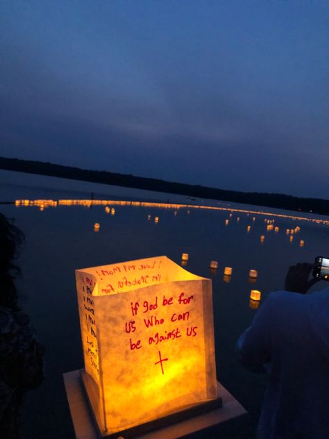 Water Lantern Festival, Lantern Drawing, Water Lantern, Novel Ideas, Let Go And Let God, Lantern Festival, Beach Shoot, American Wedding, Let God