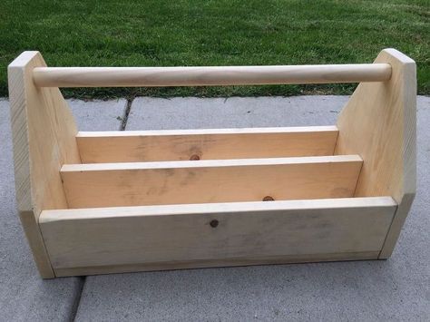 diy wood bbq caddy, crafts, how to, storage ideas, woodworking projects Bbq Caddy Diy Wood, Uds Smoker, Grill Caddy, Diy Wood Floor Cleaner, Diy Crafts Wood, Bbq Caddy, Caddy Diy, Wood Bowl Decor, Tool Caddy