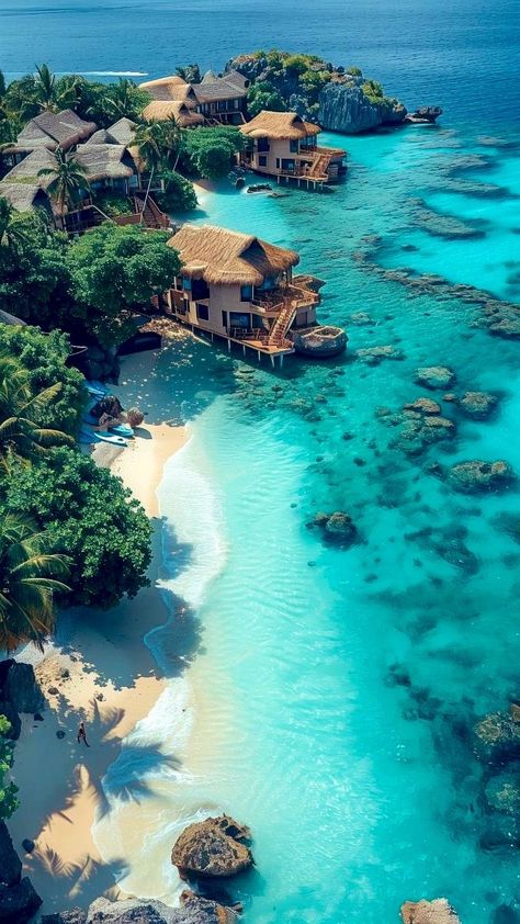 Seychelles Aesthetic, Beach Phone Wallpaper, Summer Beach Wallpaper, Ocean Scenery, Seychelles Islands, Beach Place, Travel Inspiration Destinations, Exotic Beaches, Dream Beach