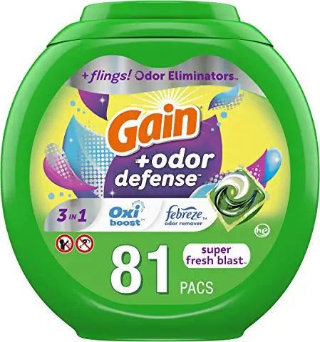 Amazon.com : Laundry Supplies Gain Laundry, Sent Boosters Laundry, Gain Laundry Detergent, Gain Detergent, Laundry Fragrance Booster, Non Tox Laundry Detergent, Laundry Fabric Softener, Tide Laundry Detergent, Laundry Scent Boosters