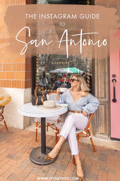 San Antonio Texas Instagram Spots, San Antonio Instagram Spots, San Antonio Outfit Winter, Riverwalk San Antonio Outfit, Outfits For San Antonio Texas, San Antonio Style Outfits, San Antonio Texas Outfits Summer, San Antonio Riverwalk Outfits, San Antonio Fashion