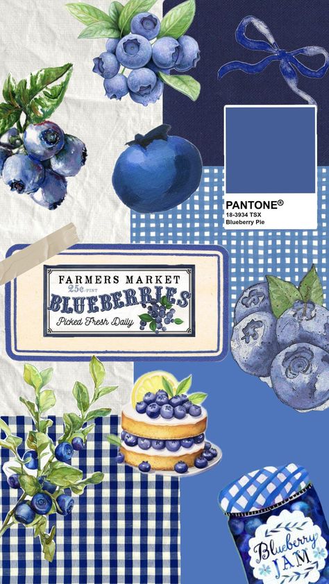 #blueberry #blueberries #blue #arandano #blueberryaesthetic Blueberry Photoshoot, Blueberry Quotes, Blueberry Aesthetic Wallpaper, Blueberries Wallpaper, Blueberry Background, Blueberry Squares, Blueberry Art, Blueberry Aesthetic, Blueberry Wallpaper