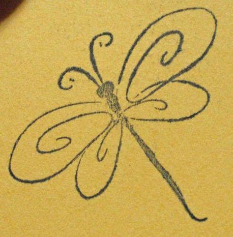 Dragonfly Tattoos, Cute Dragonfly, Summer Gym, Running Fitness, Quick Dry, Gym, Running, Tattoos, Yellow