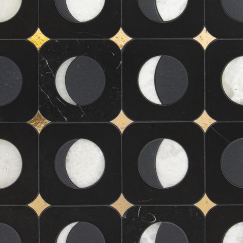 Line Stone, New Ravenna, Nero Marquina, White Onyx, Creatures Of The Night, Gothic House, Interior Design Inspiration, House Inspiration, Textures Patterns