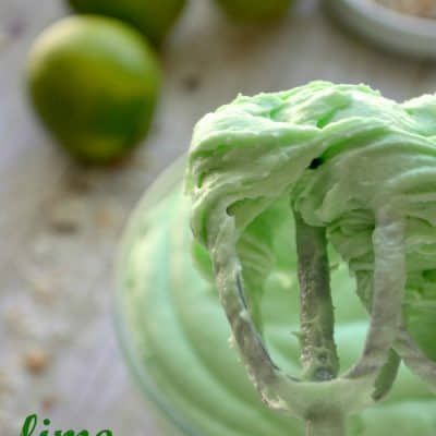 Lime Cream Cheese Frosting Lime Cream Cheese Frosting, Lemon Tree Dwelling, Frosting Cake, Cake Filling, Lime Cream, Biscuit Recipes, Icing Frosting, Cream Cheese Frosting Recipe, Jello Recipes