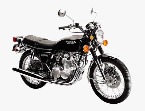 vintage-bikes-5k-gear-patrol-honda-2 Classic Honda Motorcycles, Vintage Honda Motorcycles, Bike Magazine, Racer Motorcycle, Honda Bikes, Cb 750, British Motorcycles, Honda Cb750, Honda Motors