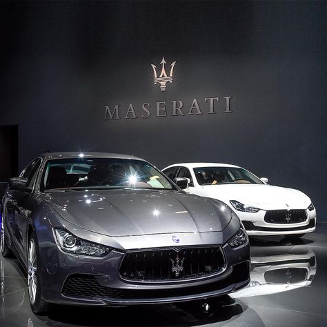 Maserati Aesthetic, Maserati Convertible, Cars Brands, Maserati Car, Maserati Levante, Cool Dirt Bikes, Maserati Quattroporte, Luxury Car Interior, High End Cars