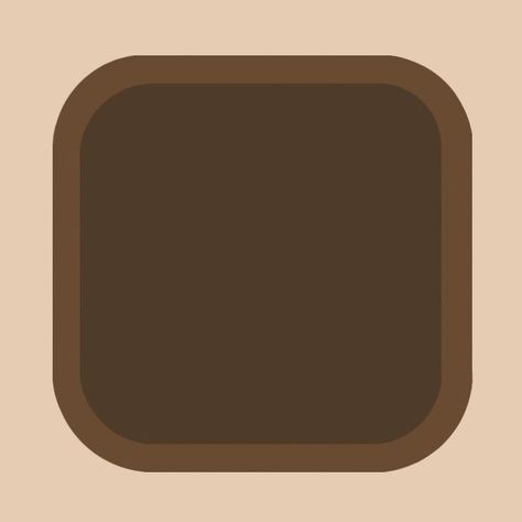 Brown Widgetsmith Icon, Widgetsmith Icon Aesthetic, Brown Widget, Widgetsmith Icon, Brown Ios, All Apps Icon, Ipad Icons, Brown Icons, Beige Icons